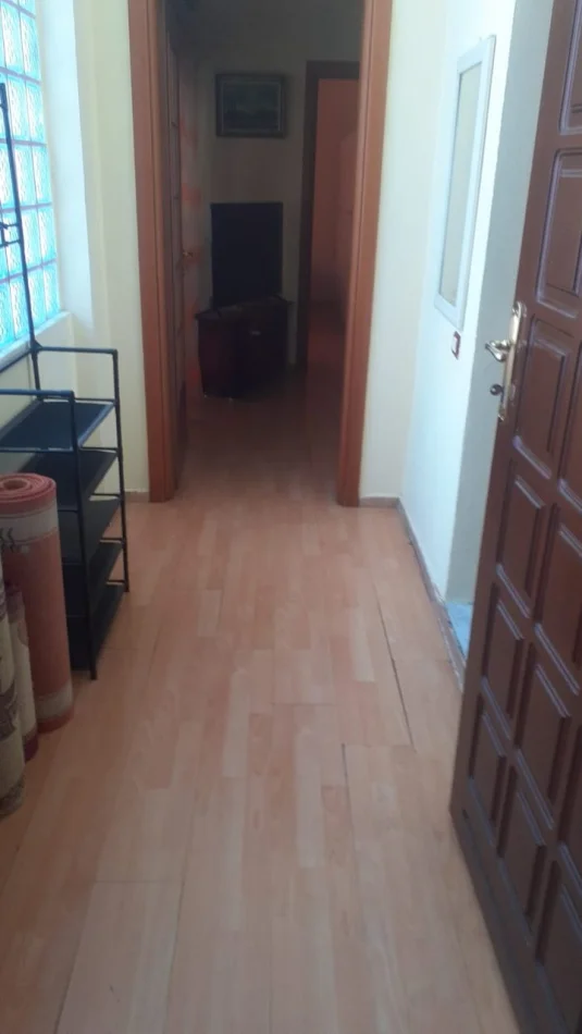Tirane, 2+1 Apartment for Rent, 3rd Floor, 80 m², 500 € (Don Bosko Street)