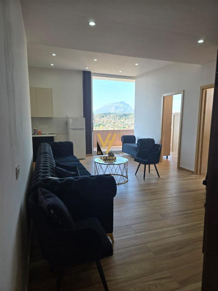 JEPET SHTËPI 5+1+2 ME QIRA NE ALLIAS 1.500 EURO
