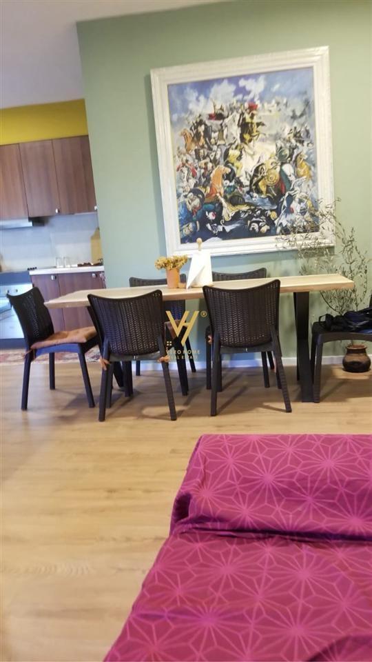 Private House for Rent 2+1 with Yard in Picalle 600 Euro