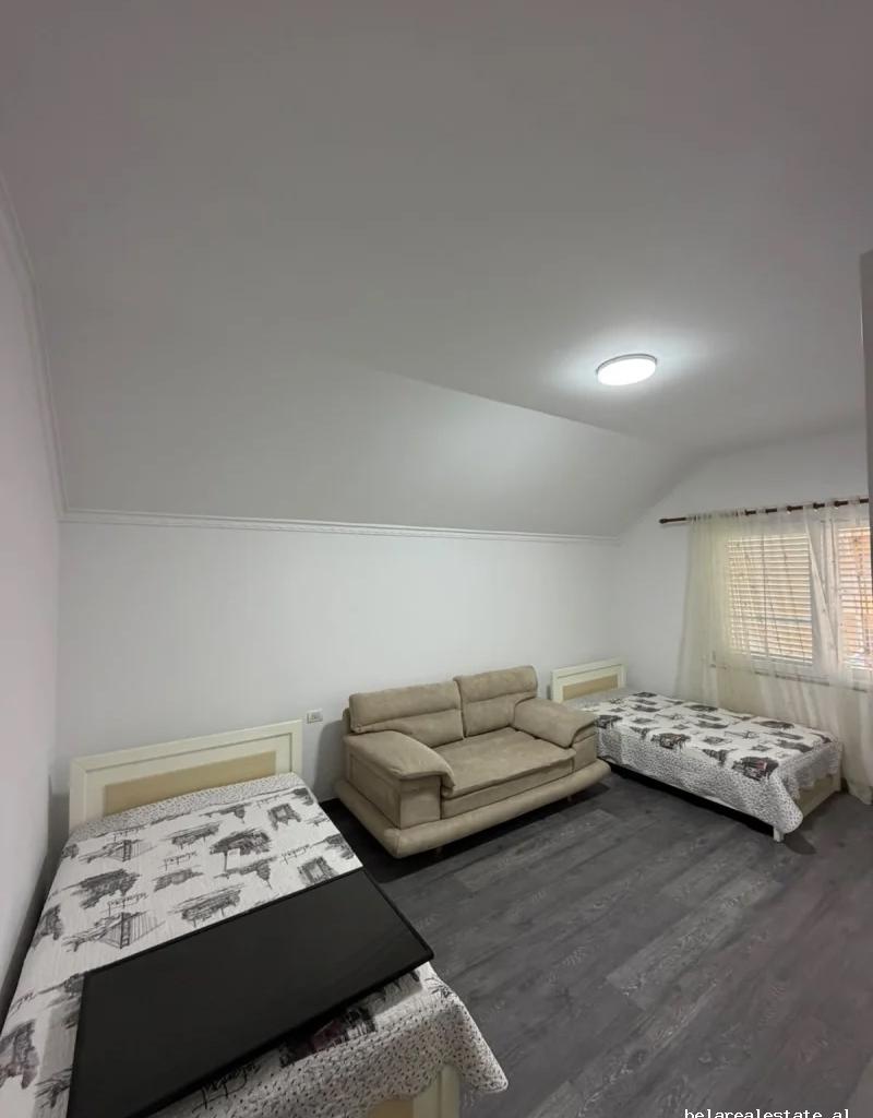 Vile Me Qera 2+1 Tek Siri Kodra (ID BV22662 ) Tirane