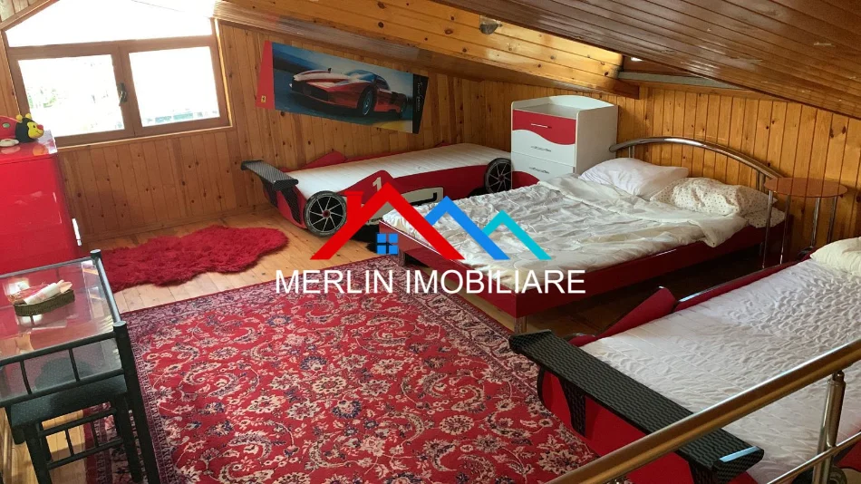 Tirane, for Rent 2+1 Apartment with Balcony, 3rd Floor, 90 m², 405 € (RRUGA FATMIR AGALLIU, ALI DEMI)