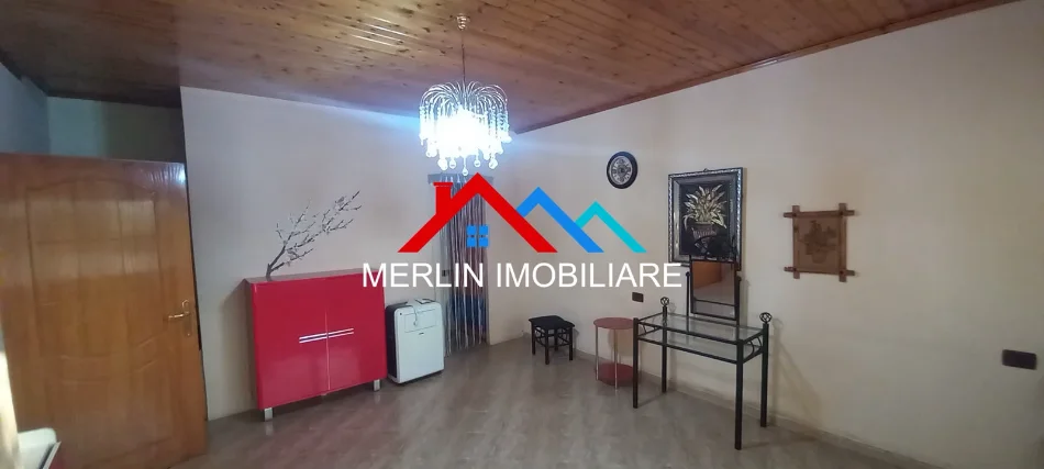 Tirane, for Rent 2+1 Apartment with Balcony, 3rd Floor, 90 m², 405 € (RRUGA FATMIR AGALLIU, ALI DEMI)