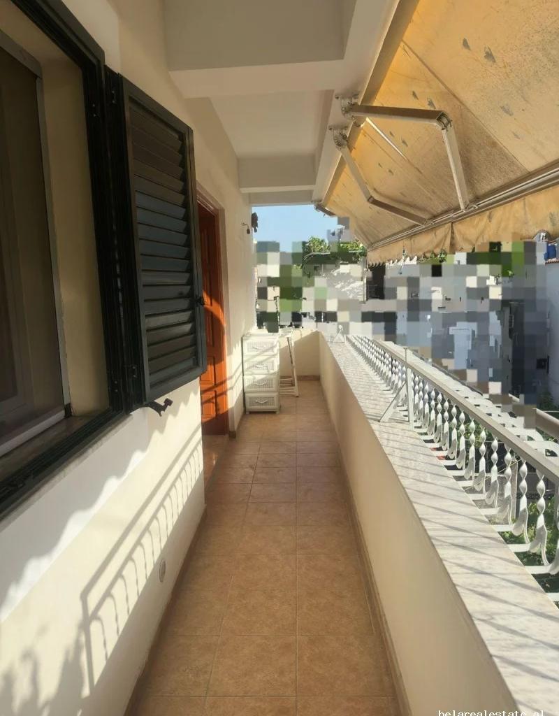Vile Me Qera ne Allias (ID BV22661) Tirane