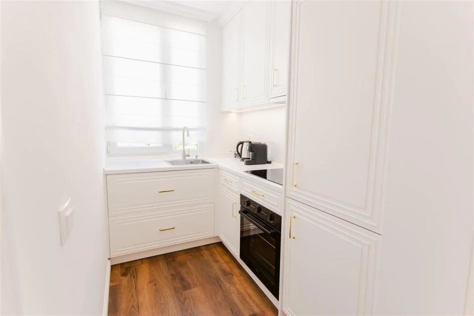Tirane, for rent apartment 1+1+Balcony, 9th Floor, 75 m², €550 (ASTIR)