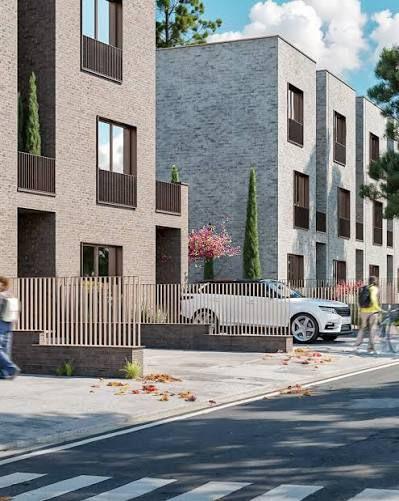 🏡 Ville in Vendita presso Park House Residence – vicino a TEG