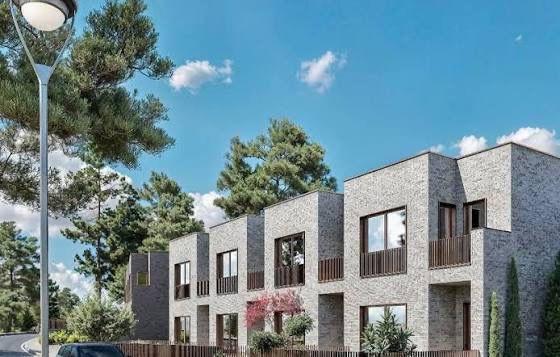 🏡 VILË NË SHITJE TE Park House Residence – Pranë TEG