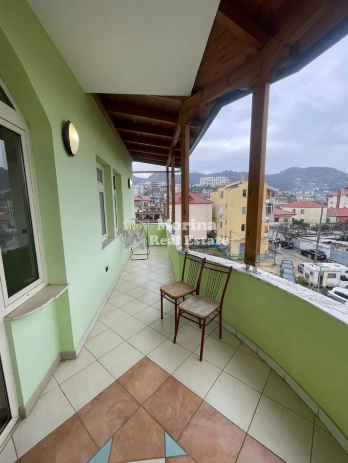 Tirane, 2+1 Apartment for Rent, 4th Floor, 100 m², €500 (Selitë)