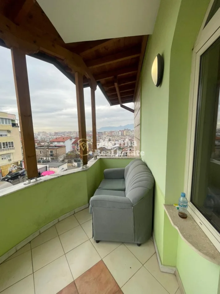 Tirane, 2+1 Apartment for Rent, 4th Floor, 100 m², €500 (Selitë)
