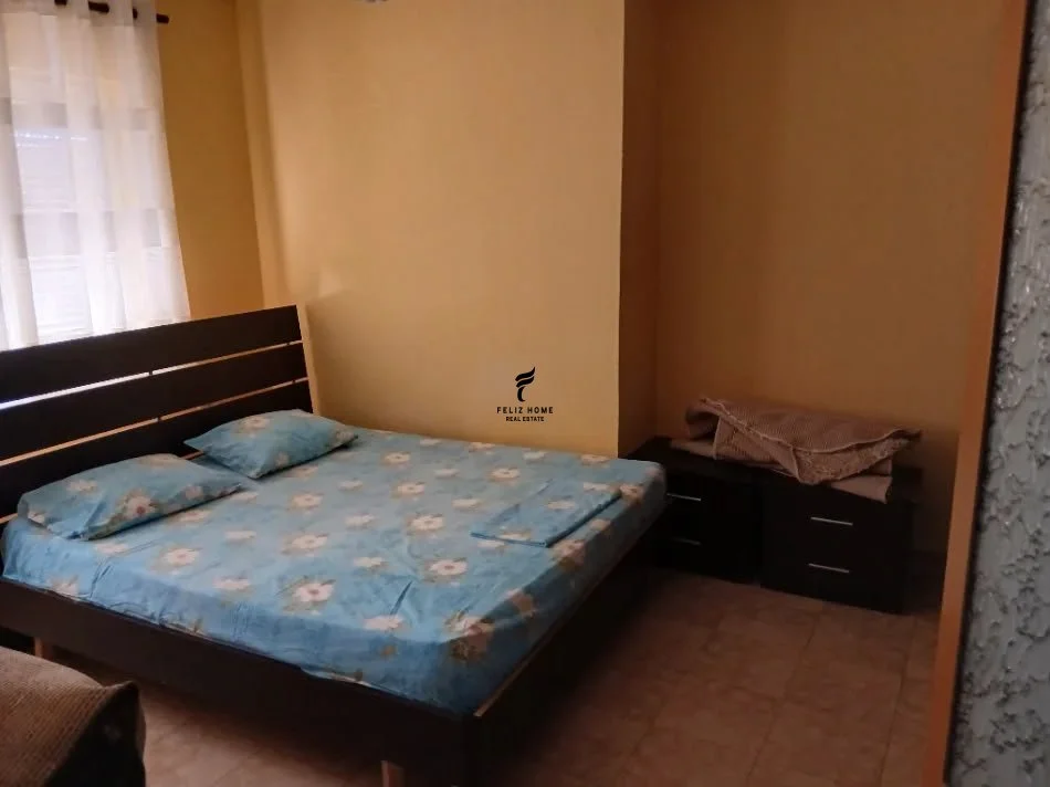 Tirane, affitto mensile appartamento 1+1 Piano 5, 70 m² 450 € (ALI DEMI)