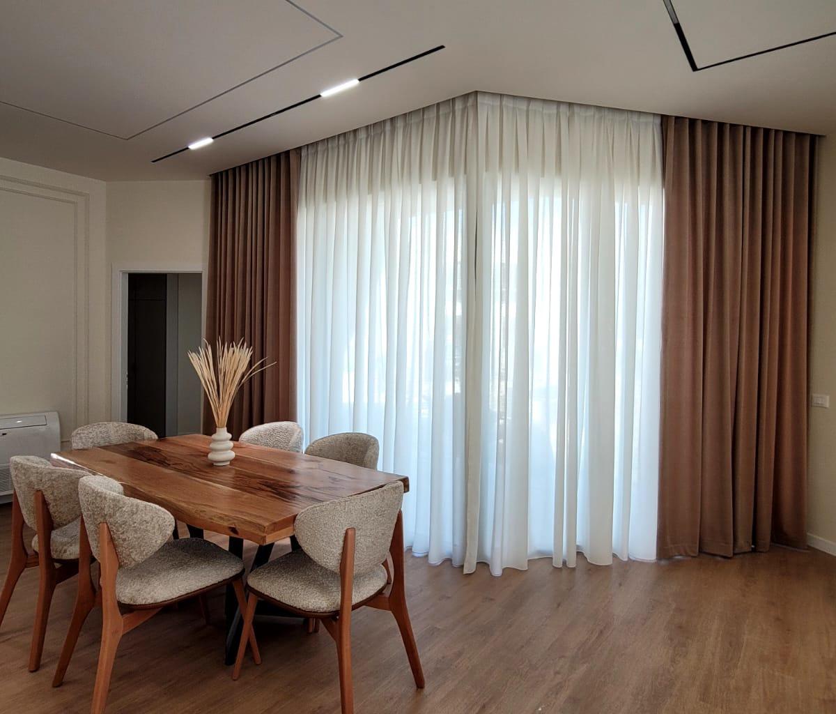 JEPET ME QIRA VILË – Green Valley Residence, Liqeni i Thatë