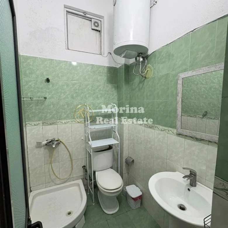 Tirane, affitto casa 1+1 Piano 1, 60 m² 350 € (Via Jordan Misja)