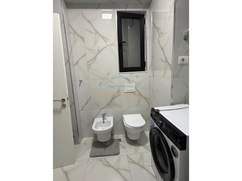 Tirana, 1+1 Apartment for Rent, 4th Floor, 75 m², 530 € (Unaza e Re)