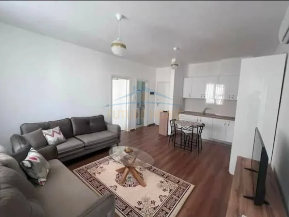 Tirane, jepet me qera apartament 1+1 Kati 6, 65 m² 550 € (Jordan Misja)