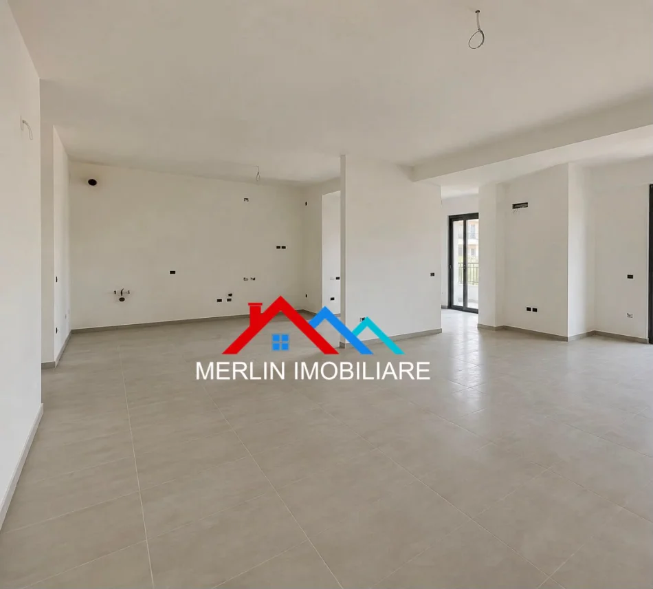 Tirane, shitet ambjent biznesi Kati 1, 108 m² 267.000 € (DON BOSKO)