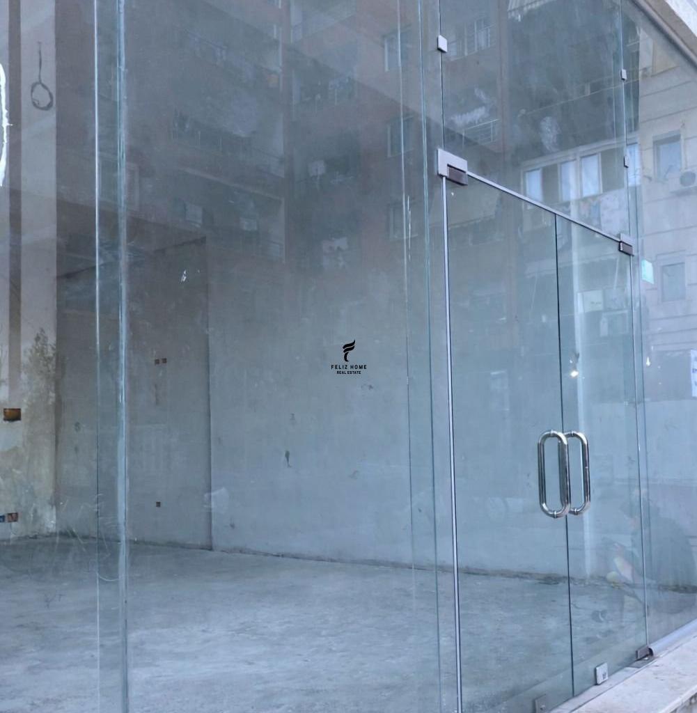 SHITET DYQANI 110 M2 YZBERISHT 140.000 EURO FH-66904