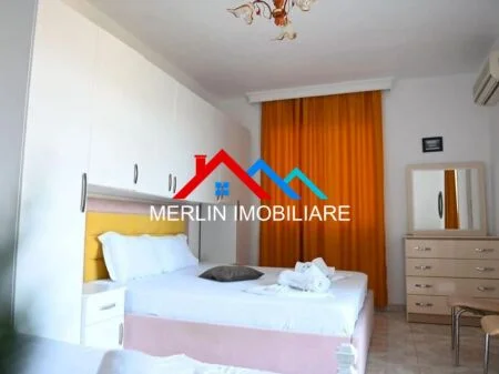 Tirane, Vendita Hotel con 6 piani, 1.000 m² di costruzione, a 1.500.000 € (SHKEMBI I KAVAJES)