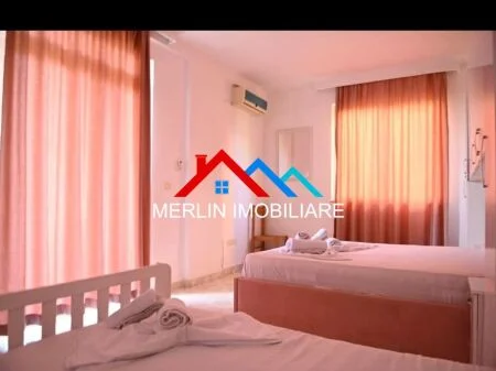 Tirane, Vendita Hotel con 6 piani, 1.000 m² di costruzione, a 1.500.000 € (SHKEMBI I KAVAJES)