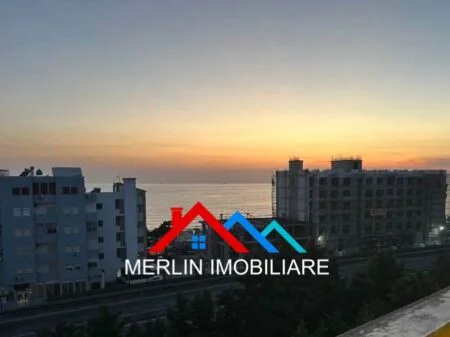 Tirane, Shitet Hotel me 6 Kate, 1.000 m²ndertim, per 1.500.000 € (SHKEMBI I KAVAJES)