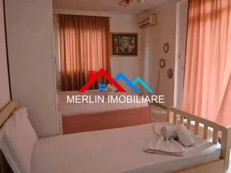 Tirane, Vendita Hotel con 6 piani, 1.000 m² di costruzione, a 1.500.000 € (SHKEMBI I KAVAJES)