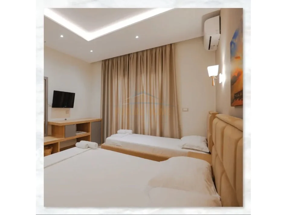 Radhime - Orikum, Hotel for Sale, 2,011 m², €5,000,000 (Radhime)