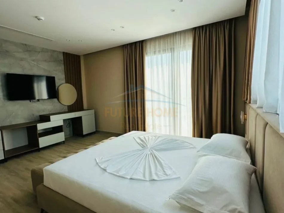 Radhime - Orikum, Hotel for Sale, 2,011 m², €5,000,000 (Radhime)