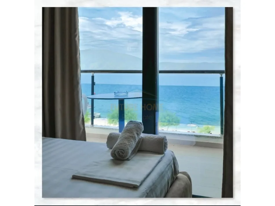 Radhime - Orikum, Hotel for Sale, 2,011 m², €5,000,000 (Radhime)