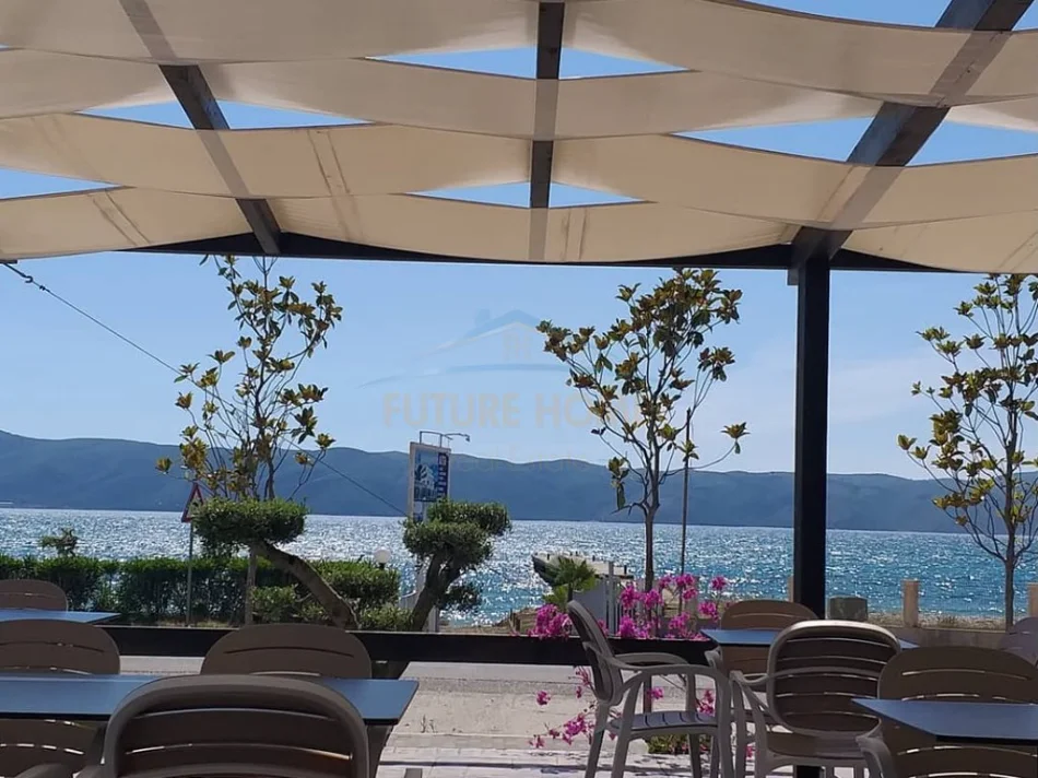 Radhime - Orikum, Hotel for Sale, 2,011 m², €5,000,000 (Radhime)