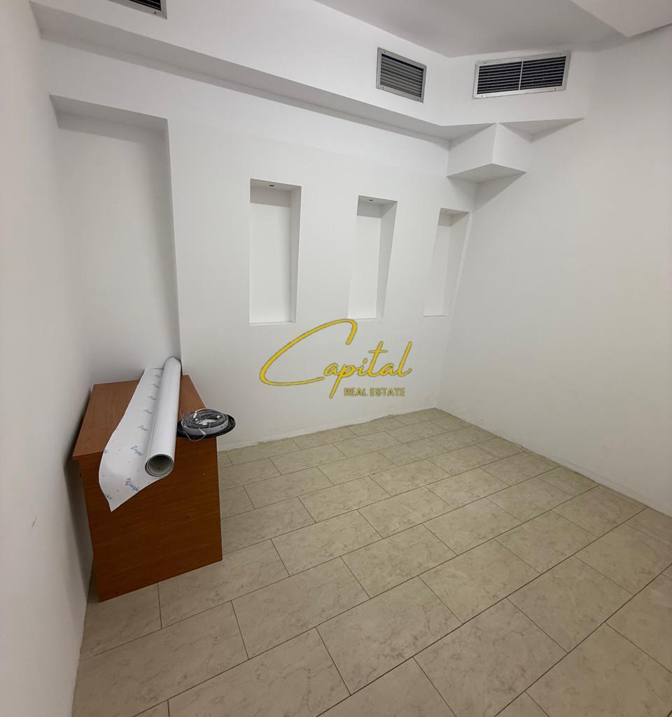 BUSINESS PREMISES FOR SALE 147 M2 ELBASAN STREET 530,000