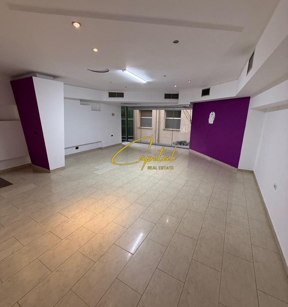 SHITET AMBIENT BIZNESI 147 M2 RRUGA E ELBASANIT 530.000