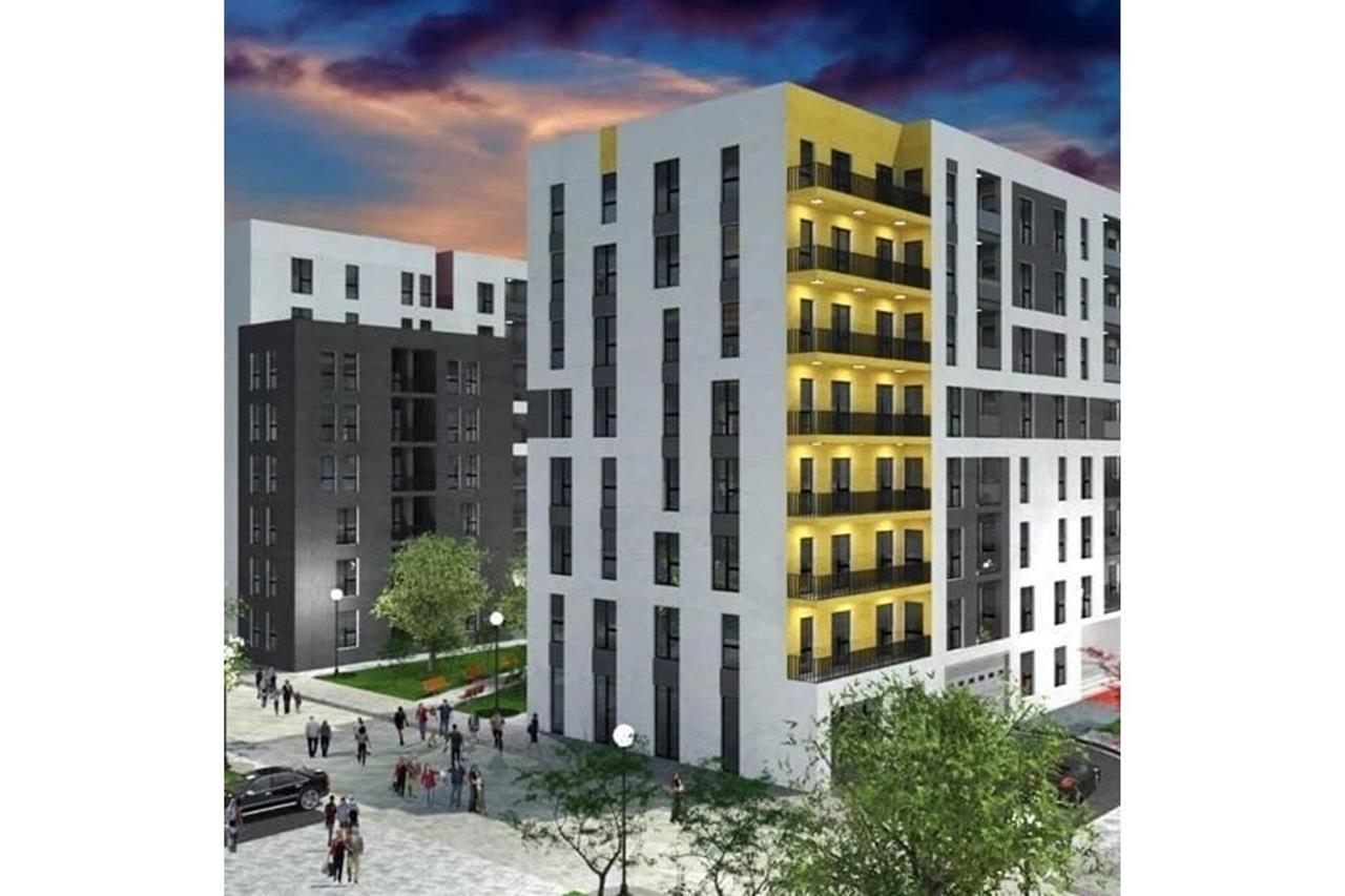 APPARTAMENTO IN VENDITA A TIRANA ENTRY II