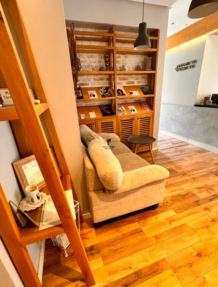 Tirane, affitto negozio al piano 1, 100 m² 1.500 € (DON BOSKO)