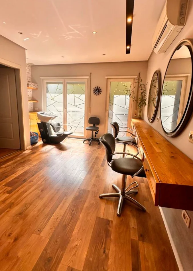 Tirane, affitto negozio al piano 1, 100 m² 1.500 € (DON BOSKO)