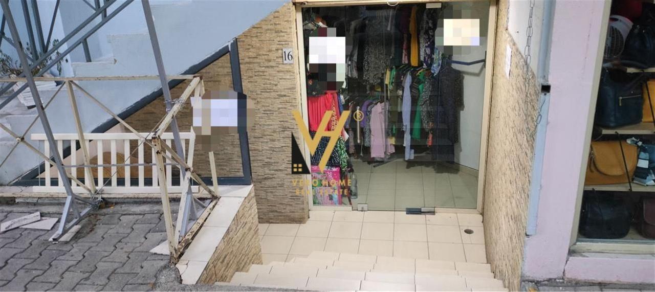 JEPET AMBIENT 42 M2 ME QIRA TE SHKOLLA E BALETIT 500 EURO