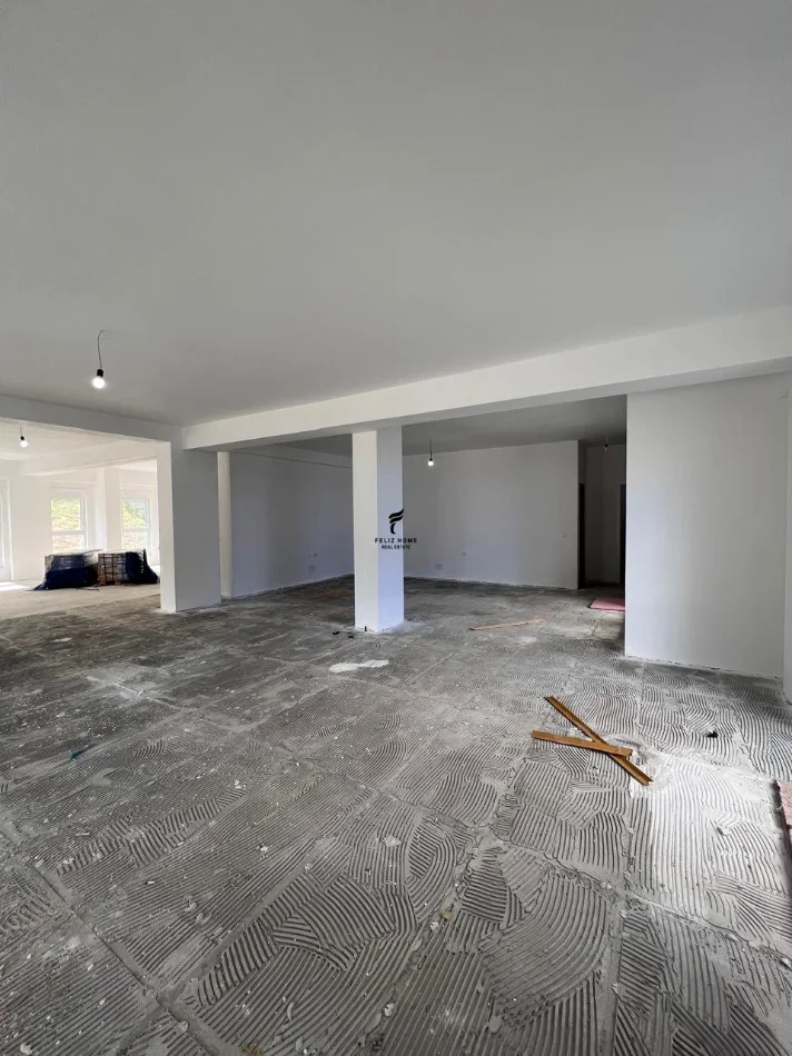 Tirane, affitto negozio Piano 0, 220 m² 3.000 € (ALI DEMI)