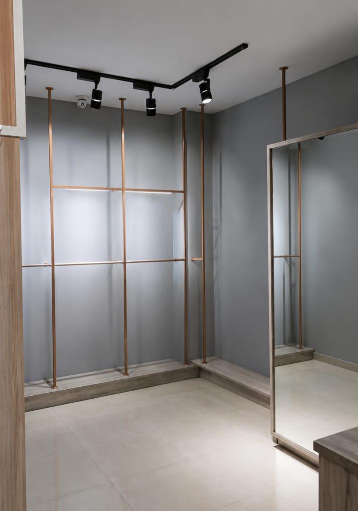 Commercial Space for Rent 33 m², Bardhyl Street, 80,000 LEK, FH-73171