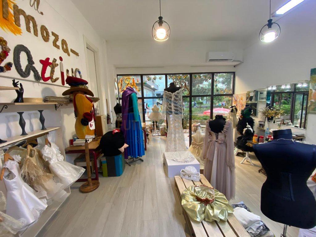 0696043713, Affitto, Spazio Commerciale, Comune di Parigi, Tirana