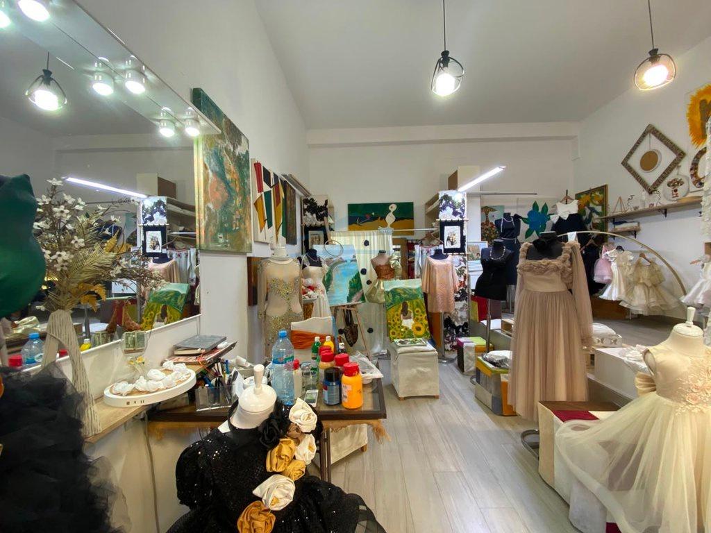 0696043713, Affitto, Spazio Commerciale, Comune di Parigi, Tirana