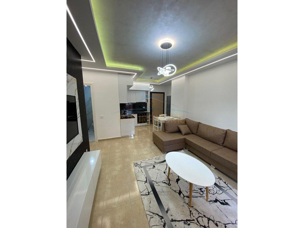 0696044406 Rent, 1+1 Apartment with Veranda, Plepa, Durres