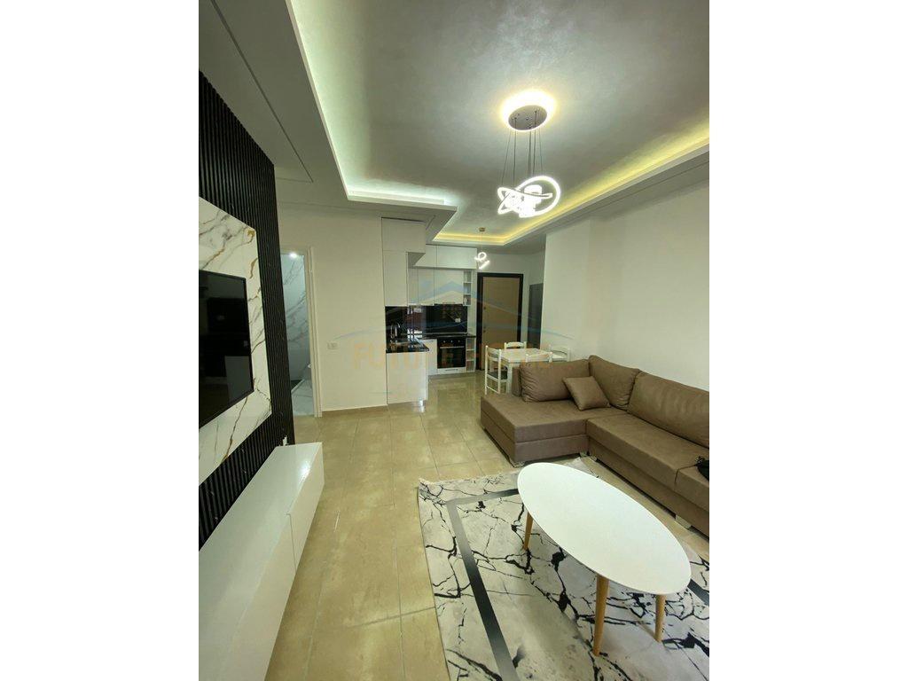 0696044406 Rent, 1+1 Apartment with Veranda, Plepa, Durres