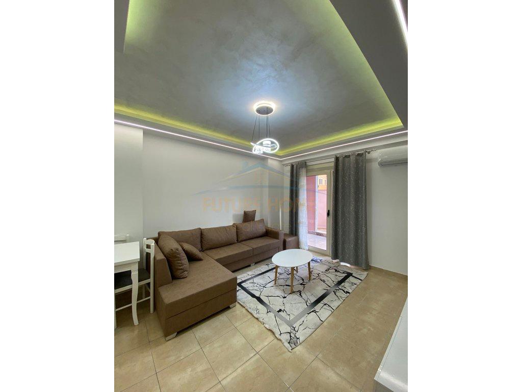 0696044406 Qera, Apartament 1+1+Verande, Plepa, Durres
