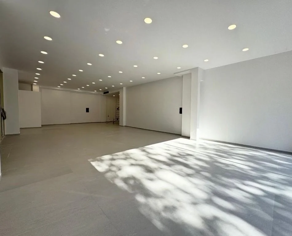 Tirane, Office for Rent on Ground Floor, 166 m², €4,200 (BULEVARDI GJERGJ FISHTA)