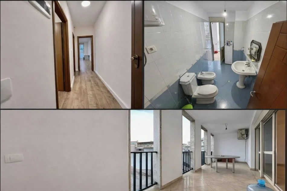 Tirane, affitto ufficio Kati 5, 80 m² 750 € (RRUGA E KAVAJES)