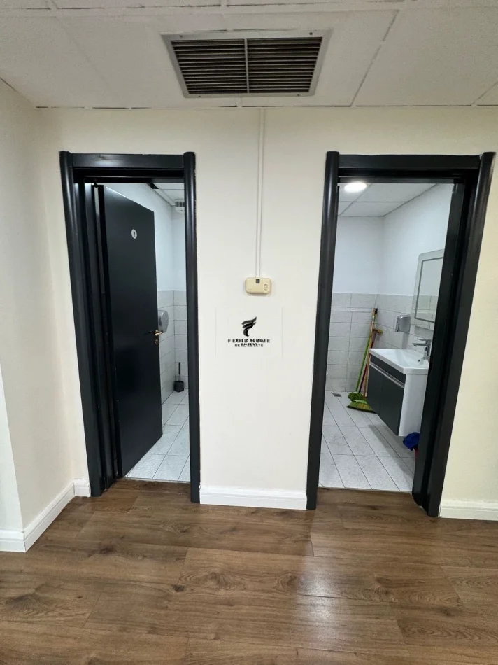Tirana, Office for Rent, 7th Floor, 100 m², €1,500 (Block)