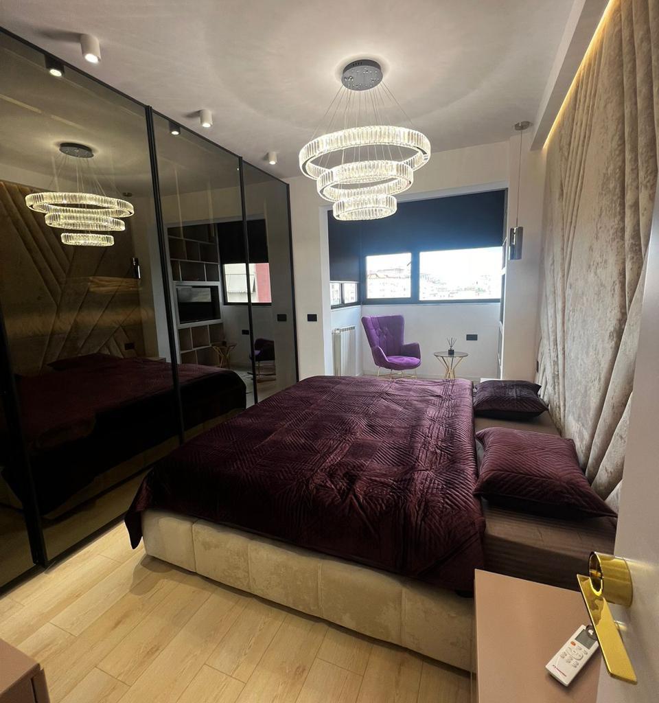 2+1+2 Apartments for Sale, Petro Nini