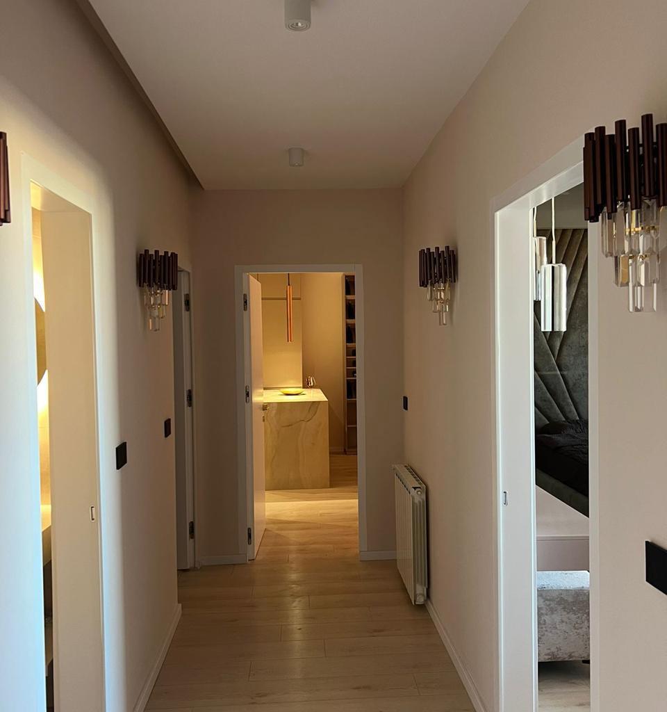 2+1+2 Apartments for Sale, Petro Nini