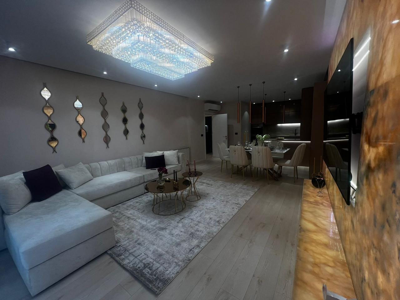 2+1+2 Apartments for Sale, Petro Nini