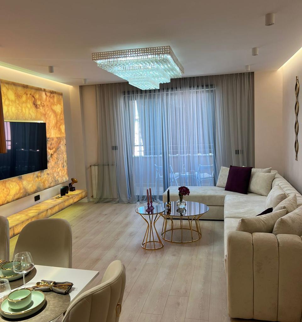 2+1+2 Apartments for Sale, Petro Nini