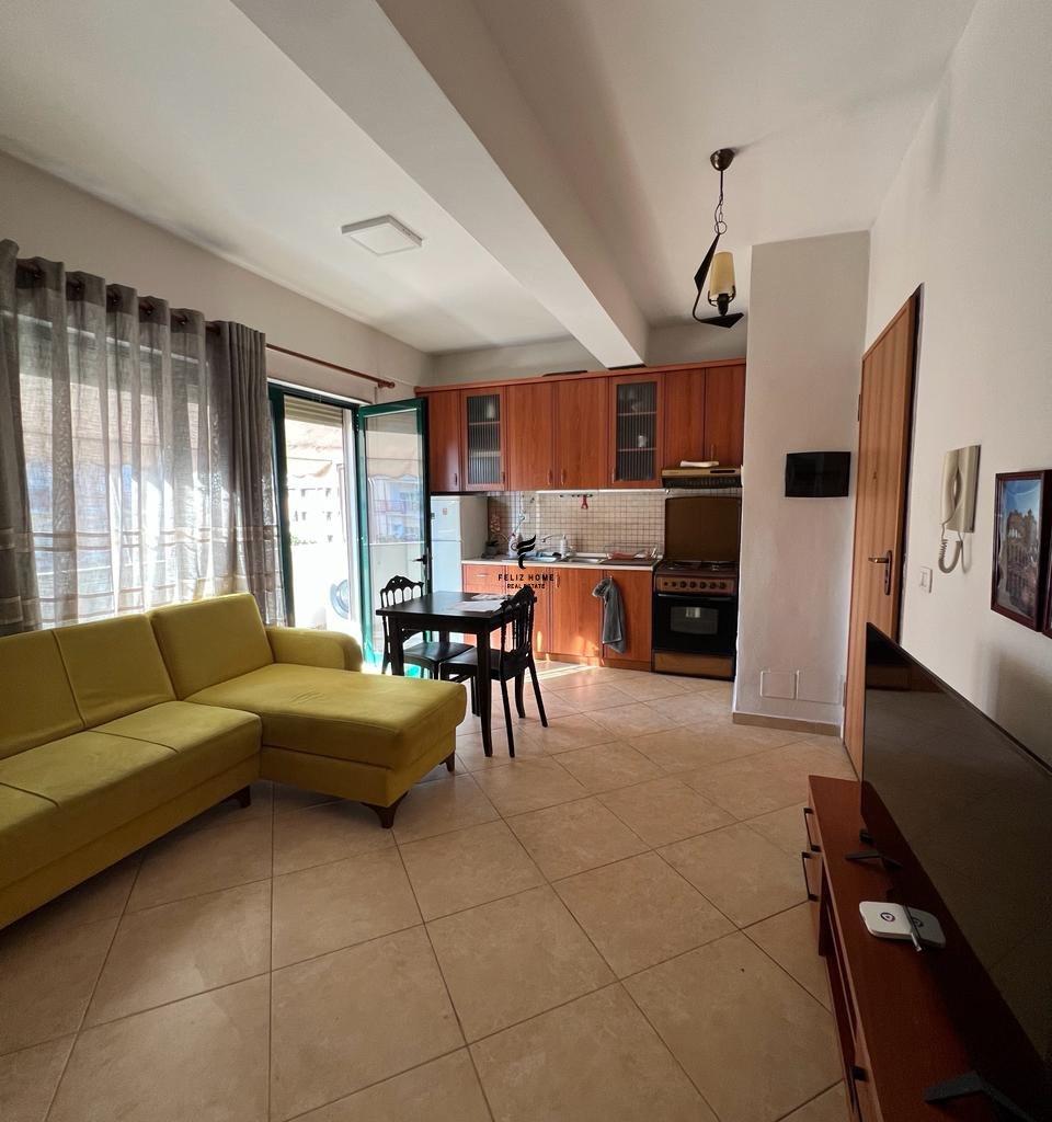APARTAMENT ME QERA 1+1 DON BOSKO 50.000 LEKE FH-80183