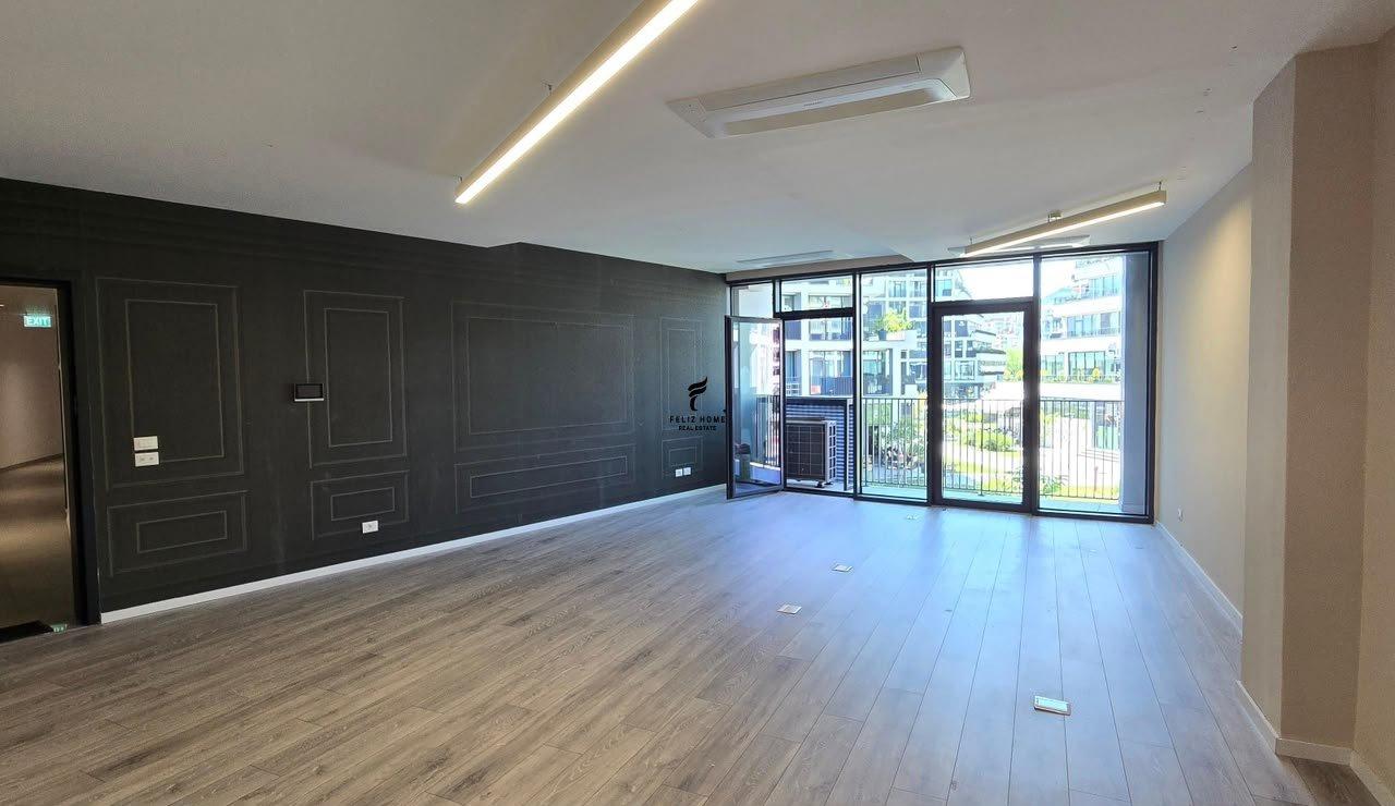 ZYRE ME QERA 102M2 LAKE VIEW 150.000 LEKE FH-80177