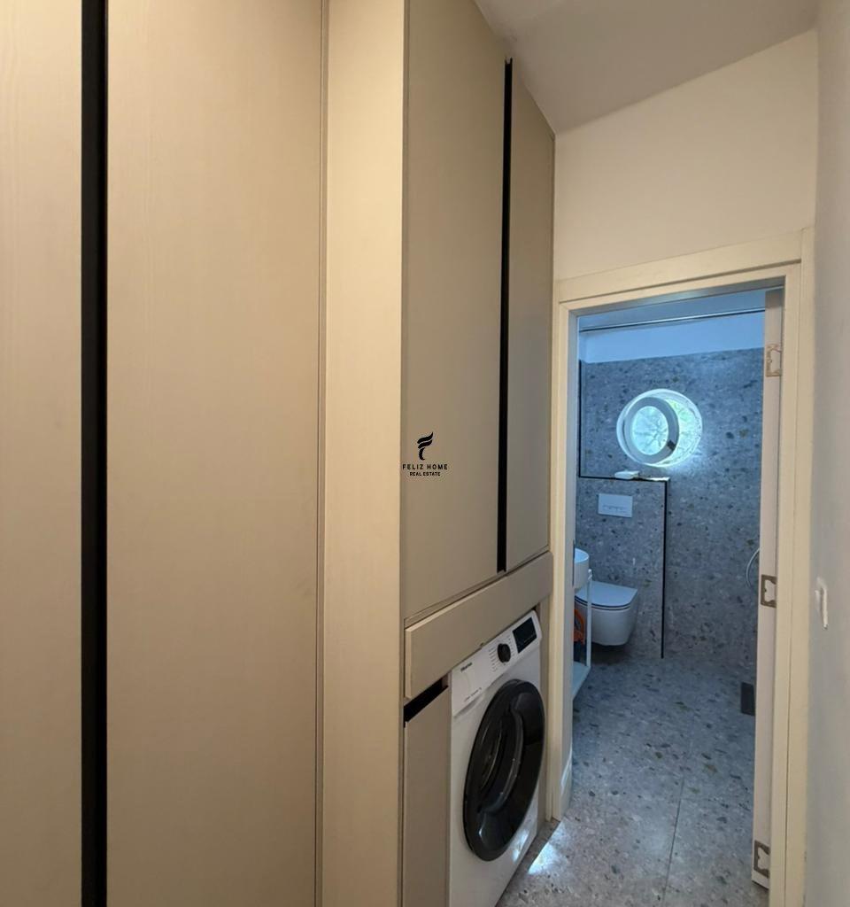 APPARTAMENTO CON QUOTA 1+1 STAZIONE TRENIT 45.000 LEKE FH-80171